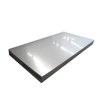 En1.4301metal Sheet ASTM 304 Stainless Steel Sheet with Good Price 