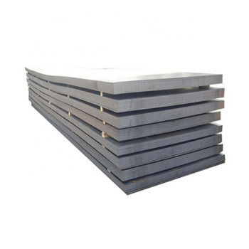 Duplex 2205 Stainless Steel Plate 