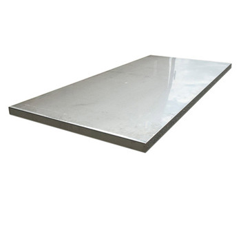 1.3401 X120mn12 Mn13 Steel Sheet Manganese Steel Plate 