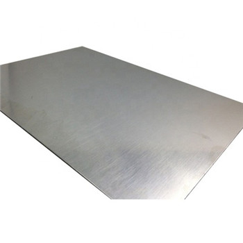AISI Ss Plate 304 304L 316 316L Stainless Steel Plates Price in 1mm 2mm 3mm Thickness 