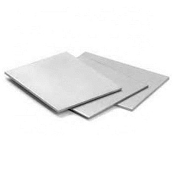 AISI SUS A240 202 Stainless Steel Plate 