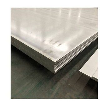 300 Series 4X8 Stainless Steel Sheet Price 
