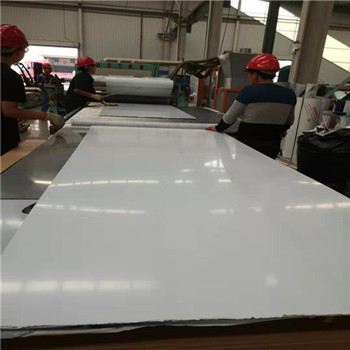 AISI 4130 Alloy Steel Plate 