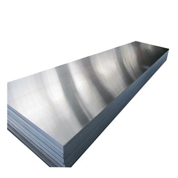 3mm Thinckness 304 306 316L Stainless Steel Plates with Good Quality 