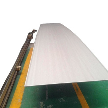 AISI 201/304 Stainless Steel Sheet Building Material 2b/Ba/Hl Finish Stainless Steel Sheets 