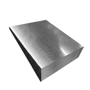 Hot Rolled Thickness 4.75~10mm 410 Stainless Steel Plate/Sheet 