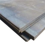 8mm Thick Steel Plate