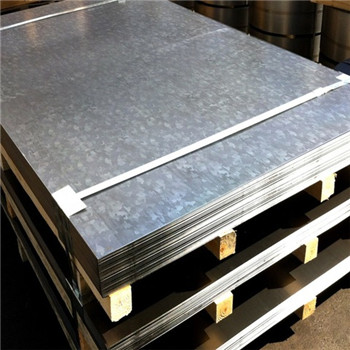 Stainless Steel Round Hole Perforated Metal Plate 