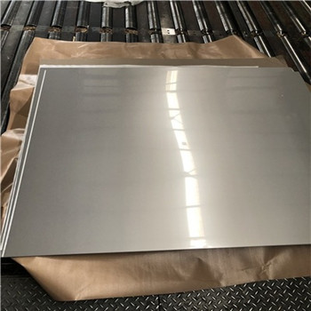 Hot Rolled Alloy Steel Plate 1.7225 42CrMo4 4140 Scm440 En19 