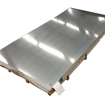 New Arrival ASTM A240 304 Stainless Steel Plate 3mm Thickness 