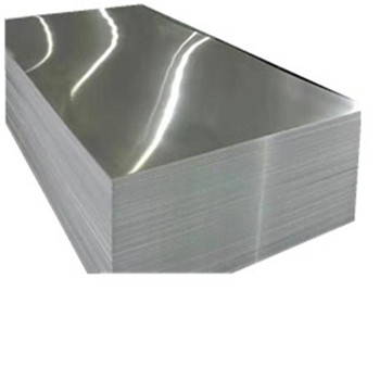 Large Quantity Metal Casting 201 Stainless Steel Plate of Barrier for Machinery 