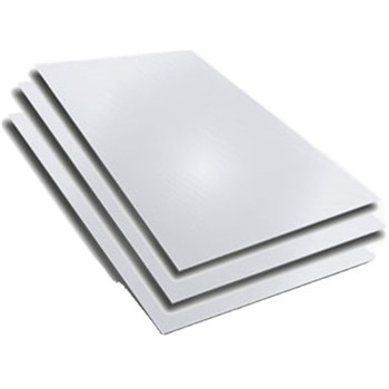 10mm Duplex Saf 2205 Stainless Steel Sheet Plate Price 