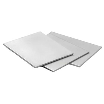 High Quality Low Carbon 4130 Alloy Steel Plate From China 