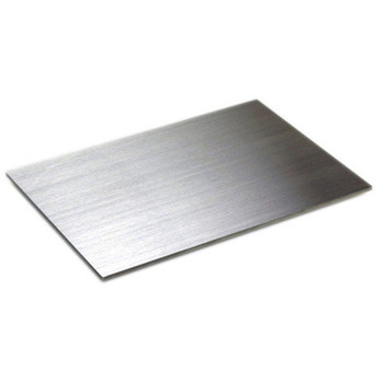 High Quality Wholesale 5mm Thickness 310S Stainless Steel Sheet 
