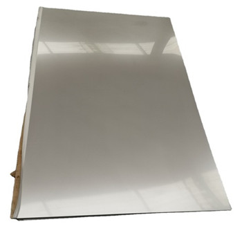 ASTM A240 4'x8' Standard Stainless Steel Sheet Plate 