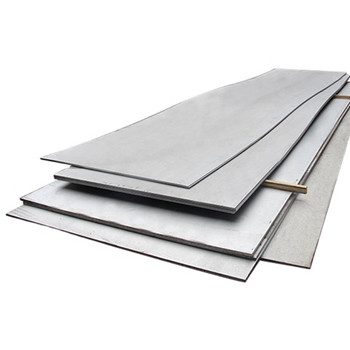 Hot Rolled Alloy Steel 1.2083 420 S136 Stainless Steel Plate 