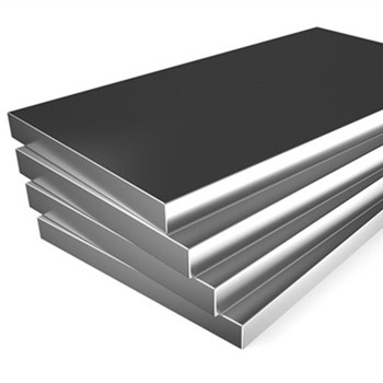AISI 2b Finish 316L 316 304 Stainless Steel Plate Sheet Price 