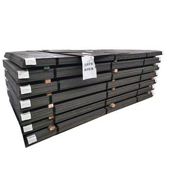 Prime ASTM AISI 304 2b Stainless Steel Plate 