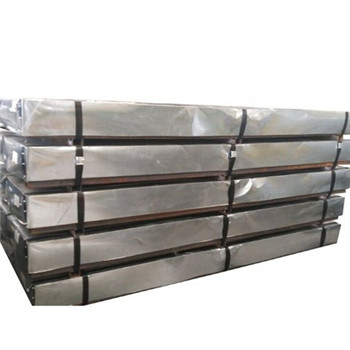 China Super Duplex Stainless Steel Plate Factory Price Per Kg 