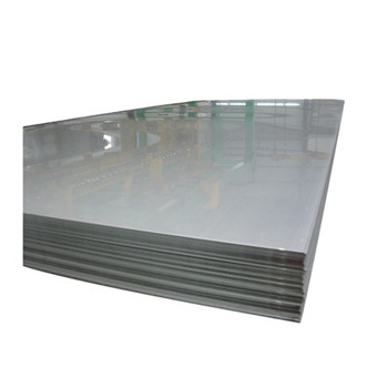 Ar400 Wear and Abrasion Resistant Steel Plate Price in Stock 
