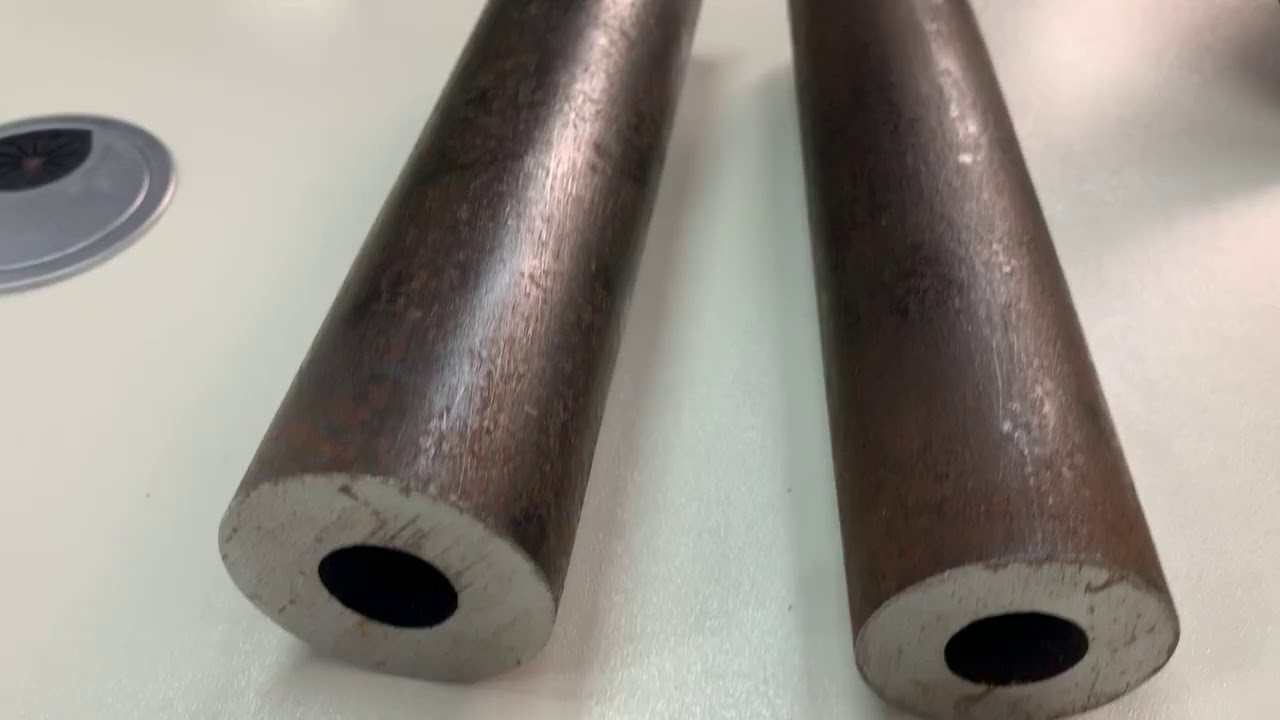 S355jr Prime Steel Oil Casting And Tubing Seamless Tube 1000mm Diameter Steel Pipe
