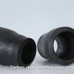 Seamless Steel Tube Carbon Steel Pipe