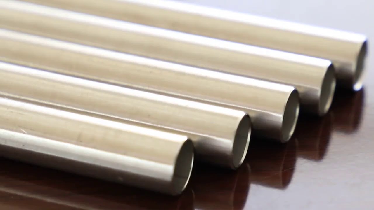 Stainless Steel Pipe Suppliers