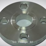 Standard Welding Threaded Stainless Steel 1.4308 Flange DN10 DN2000
