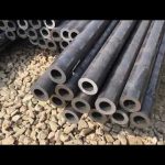 Thick Walled Seamless Steel Tube